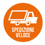 Spedizione Veloce